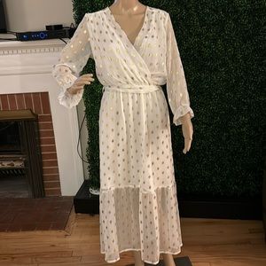 Dress bought in Aruba at a boutique ♥️